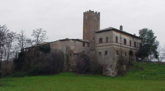 Cervelletta e la Soprintendenza